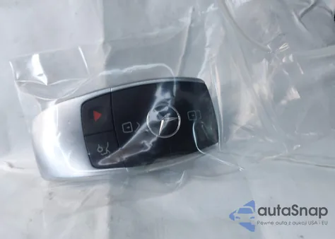 2021 Mercedes-Benz C 300 Sedan from USA, damaged, VIN W1KWF8DB3MR609075